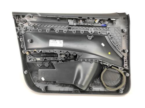 Front right panel VW POLO (6N2) 1.9 D | BP34726077C59 - Image 8