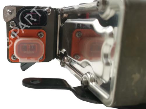 Heater resistor BENTLEY FLYING SPUR (ZG2_) 4.0 V8 FSI | BP36692664M108 - Image 7