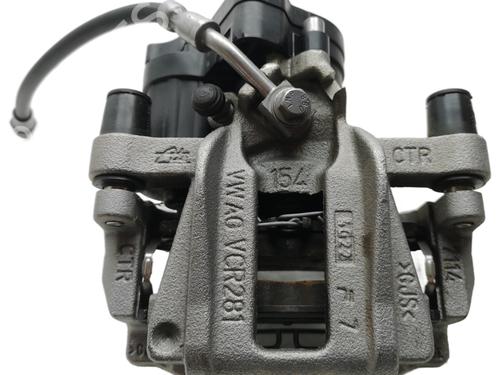 Used Right rear brake caliper Right rear brake caliper AUDI A3 Limousine (8YS, 8YM) 30 TFSI (116 hp) 34732559 34732559