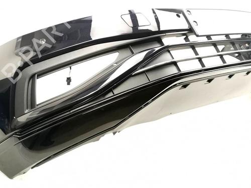 Front bumper VW PASSAT B8 (3G2, CB2) 2.0 TDI | BP35758739C7  - Image 10