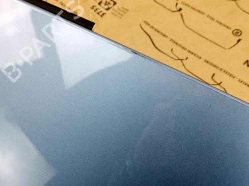 Spoiler bagklap VW ID.7 (ED2) PRO S | BP34726280C96  - Image 17