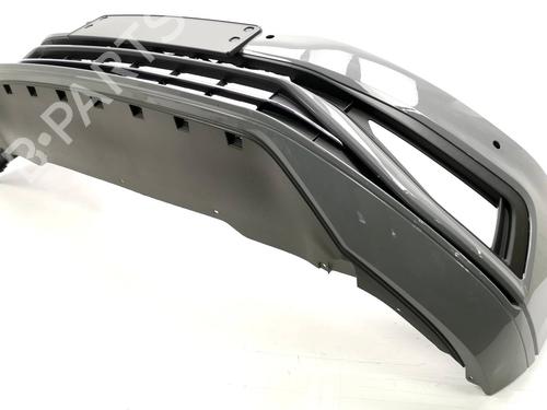 Front bumper VW PASSAT B8 (3G2, CB2) 2.0 TDI | BP35757891C7  - Image 8