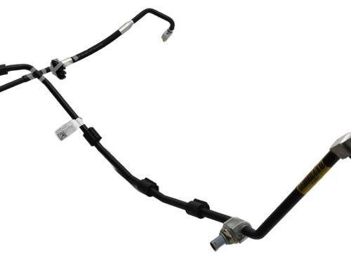 AC pipe VW ID. Buzz Bus (EBB, EBJ) Electric (EBB) | BP34730985M126 - Image 6