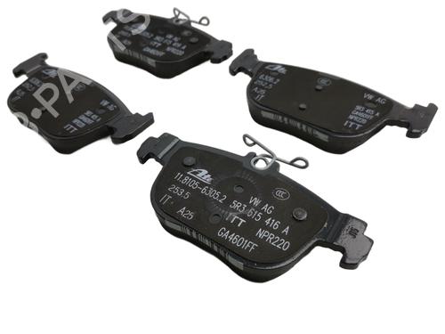 Other AUDI A3 Sportback (8YA, 8YF) 30 g-tron | BP35763257O1 - Image 2