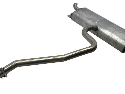 Exhaust system VW TIGUAN (CT1) 2.0 TSI 4motion | BP36661379M121 - Image 3