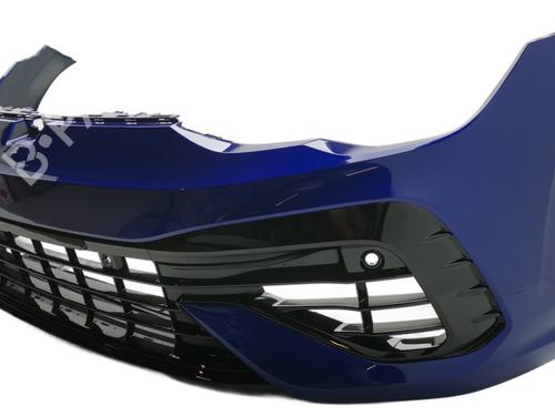 Front bumper VW GOLF VIII (CD1, DA1) 2.0 GTI Clubsport | BP35761463C7 - Image 2