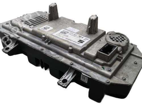Instrument cluster CUPRA TERRAMAR (KP1) 1.5 e-HYBRID VZ | BP34732390C47 - Image 7