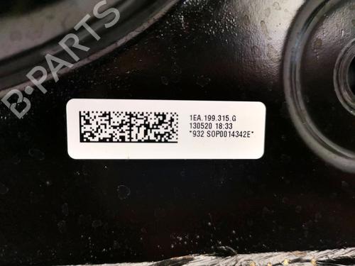 Subframe VW ID.3 (E11, E12) 1st | BP35760115M9 - Image 8