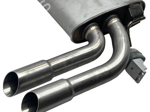 Exhaust system VW TOURAN (5T1) 1.2 TSI | BP39162660M121 - Image 6