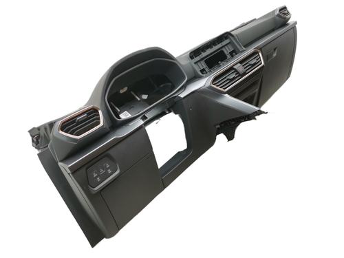 Dashboard CUPRA FORMENTOR (KM7, KMP) 1.4 e-Hybrid | BP35764507C46 - Image 2