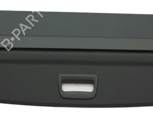 Used Rear parcel shelf Rear parcel shelf VW ID. Buzz Bus (EBB, EBJ) Electric (EBB) (204 hp) 34727491 34727491