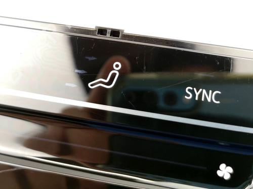 Climate control VW PASSAT B8 (3G2, CB2) 2.0 TDI | BP34726017I5 - Image 2