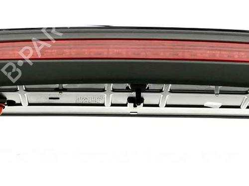Spoiler bagklap AUDI Q2 (GAB, GAG) 2.0 TDI quattro | BP34730421C96 - Image 16