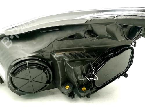Right headlight OPEL CORSA D (S07) 1.3 CDTI (L08, L68) | BP34728204C29 - Image 6