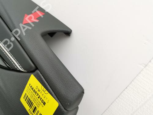 Rear right panel VW ID.7 (ED2) PRO S | BP34727024C61 - Image 6