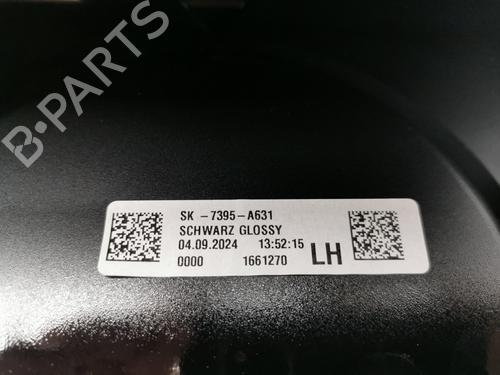 Venstre sidekjole VW ID.7 (ED2) PRO S | BP35762817C115 - Image 10