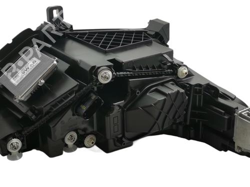 Left headlight VW ID. Buzz Bus (EBB, EBJ) Electric (EBB) | BP34725769C28  - Image 8