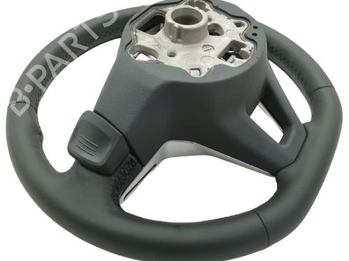Steering wheel VW PASSAT B9 Variant (CJ5) 1.5 eTSI | BP37018387C49 - Image 7