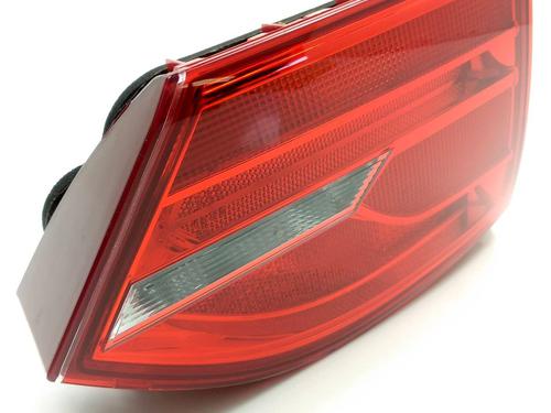 Used Left taillight Left taillight VW JETTA I (16) 1.6 GLI (110 hp) 34728079 34728079