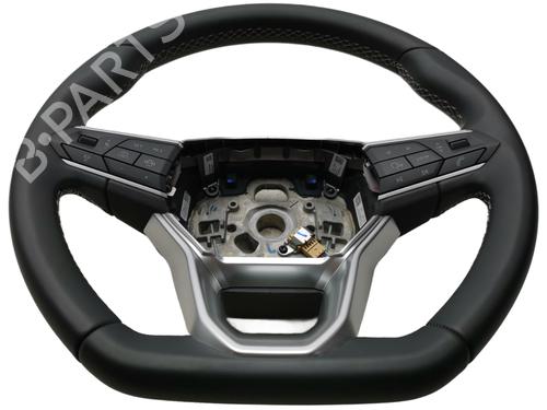 Steering wheel SEAT LEON Sportstourer (KL8, KLD) 1.5 TSI | BP35764543C49 - Image 2