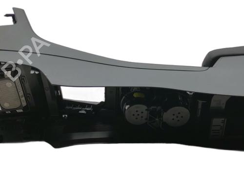Middle console VW GOLF VII Van (5G1) 1.6 TDi | BP35763234I22 - Image 9