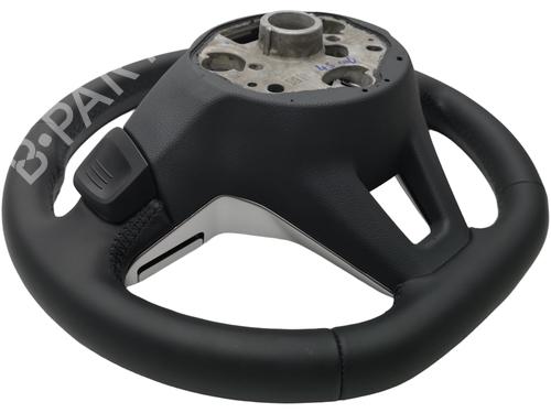 Steering wheel VW TAYRON (R41) 2.0 TDI | BP37710439C49  - Image 7