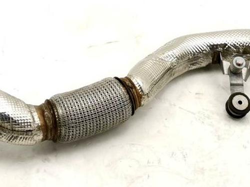 Used Pipe Pipe AUDI A6 C7 (4G2, 4GC) 2.8 FSI (204 hp) 35759406 35759406