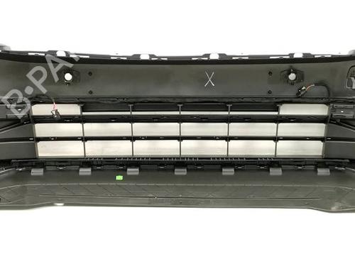 Front bumper VW PASSAT B8 (3G2, CB2) 2.0 TDI | BP35758559C7 - Image 2