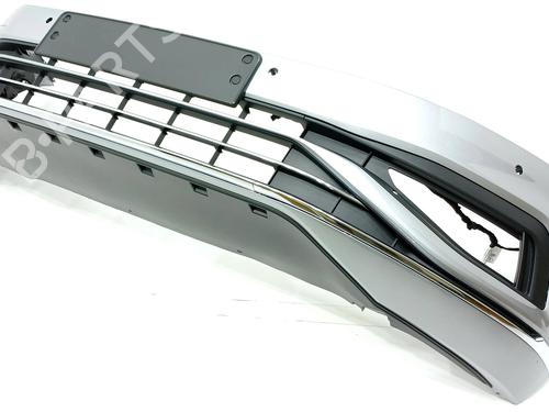 Front bumper VW PASSAT B8 (3G2, CB2) 2.0 TDI | BP35757443C7 - Image 4