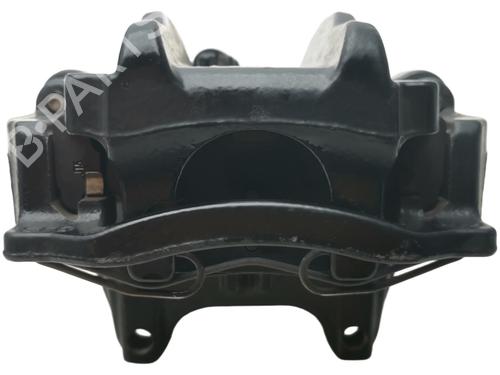 Right rear brake caliper CUPRA TERRAMAR (KP1) 2.0 TSI 4Drive | BP38530604M106 - Image 5