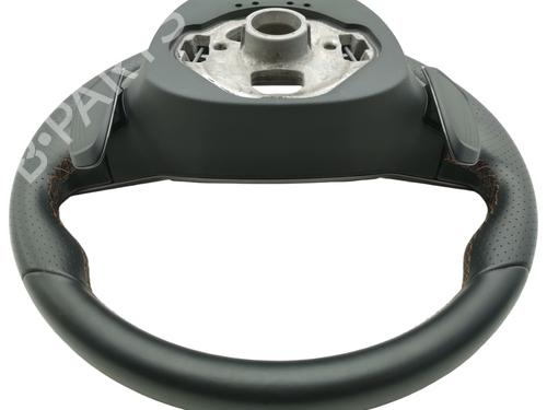 Steering wheel CUPRA FORMENTOR (KM7, KMP) 2.0 TSI 4Drive | BP37066447C49 - Image 10