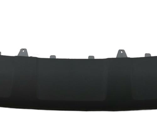 Front bumper spoiler AUDI Q3 (8UB, 8UG) 2.0 TFSI quattro | BP34732719C153 - Image 2