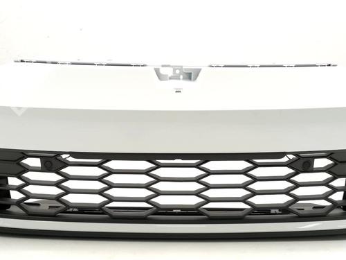 Used Front bumper Front bumper VW GOLF VIII (CD1, DA1) 2.0 TSI 4motion (190 hp) 35758260 35758260