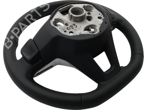 Steering wheel VW TAYRON (R41) 2.0 TDI | BP36963247C49 - Image 6