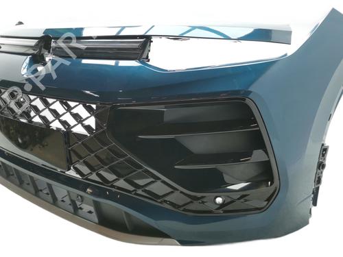 Used Front bumper Front bumper VW TAYRON (R41) 2.0 TSI 4motion (204 hp) 35762922 35762922