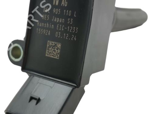 Ignition coil VW TIGUAN (CT1) 2.0 TSI 4motion | BP37087725M94 - Image 3