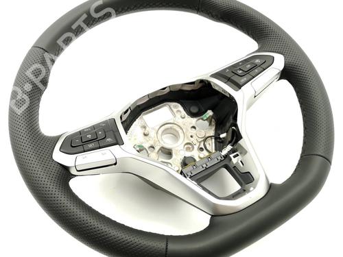 Steering wheel VW PASSAT B8 (3G2, CB2) 2.0 TDI | BP35758521C49  - Image 7