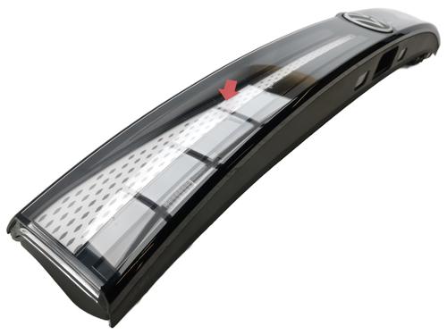 Rear center light VW ID.7 (ED2) PRO S | BP34730082I39  - Image 11