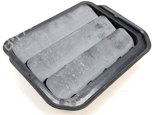 Grill FORD KUGA I 2.0 TDCi 4x4 | BP34730560C40 - Image 3