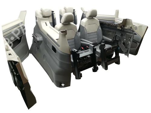 Setesett VW MULTIVAN T7 (STM, STN) 1.5 TSi | BP35763032C78 - Image 3