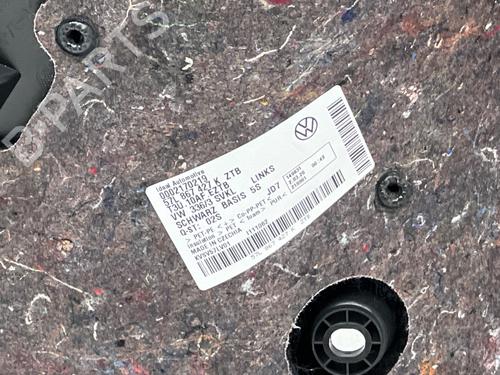 Boot lining VW TAYRON (R41) 2.0 TDI | BP37168588I3 - Image 9