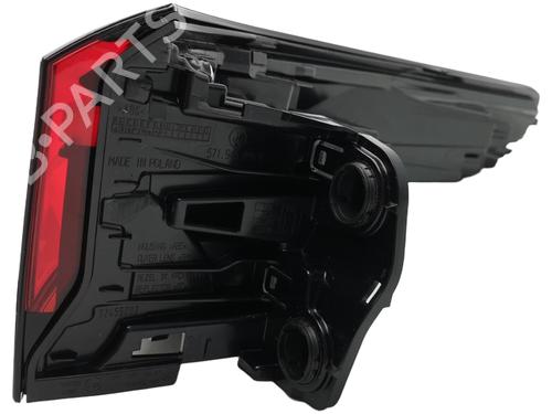 Left taillight VW TIGUAN (CT1) 2.0 TSI 4motion | BP36854608C34  - Image 6