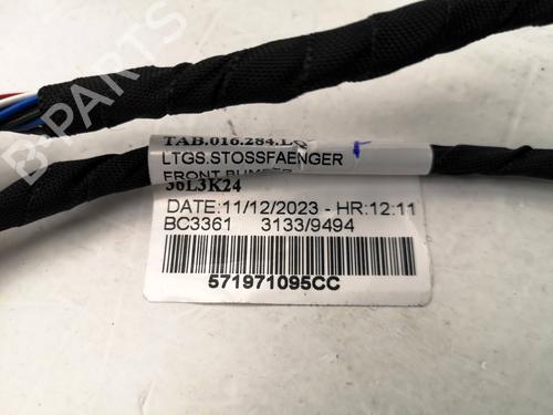 Wiring harness VW TIGUAN (5N_) 2.0 TDI 4motion | BP34731082E16 - Image 6