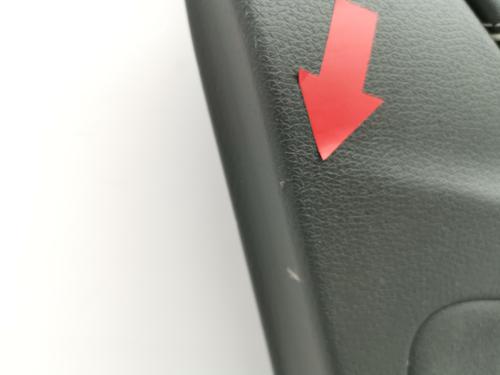 Front left panel VW ID.7 (ED2) PRO S | BP34725198C58 - Image 6
