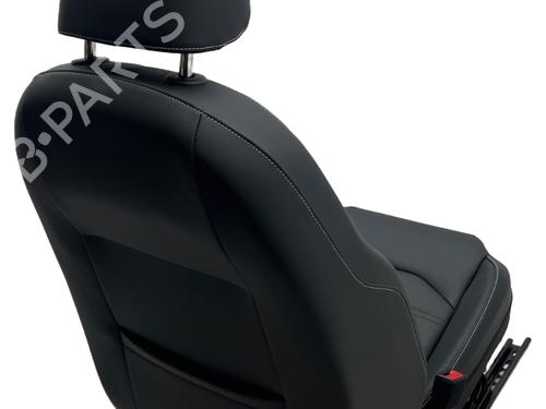 Sæde venstre fortil SEAT ATECA (KH7, KHP) 1.4 TSI 4Drive | BP37066476C15 - Image 7