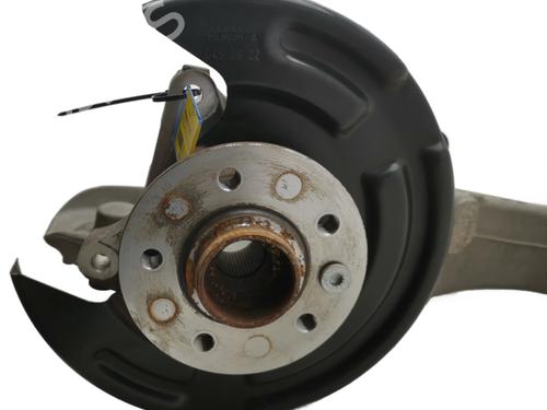 Right rear steering knuckle VW MULTIVAN T7 (STM, STN) 1.5 TSi | BP34724862M28  - Image 15