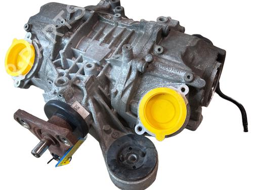 Rear differential VW GOLF VIII (CD1, DA1) 2.0 GTI | BP39046673M24  - Image 9