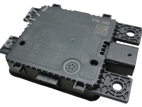 Electronic module CUPRA FORMENTOR (KM7, KMP) 2.0 TSI 4Drive | BP36550963M83 - Image 2