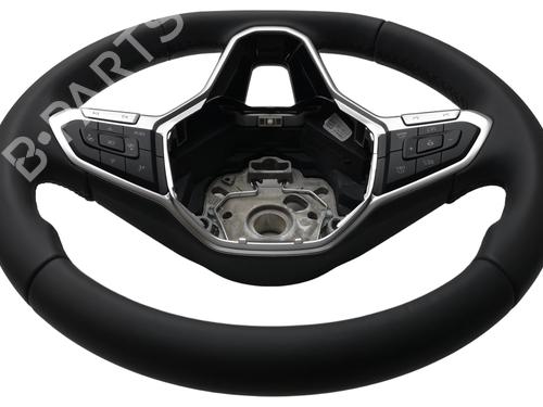 Steering wheel VW GOLF VIII (CD1, DA1) 2.0 TSI 4motion | BP38588800C49 - Image 4