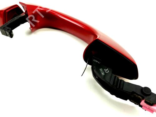 Front left exterior door handle VW ARTEON (3H7, 3H8) 1.5 TSi | BP34731458C128  - Image 6